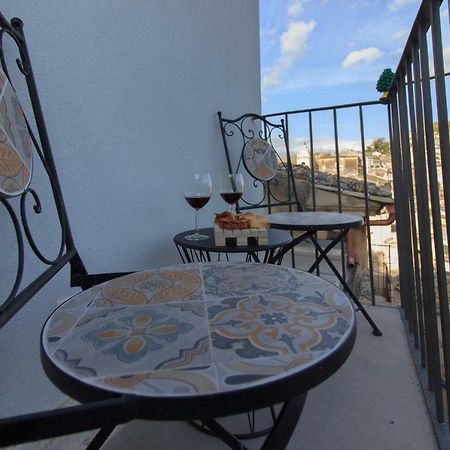 Il Sentiero Dell'Itria - Camere Con Vista Ragusa Ngoại thất bức ảnh