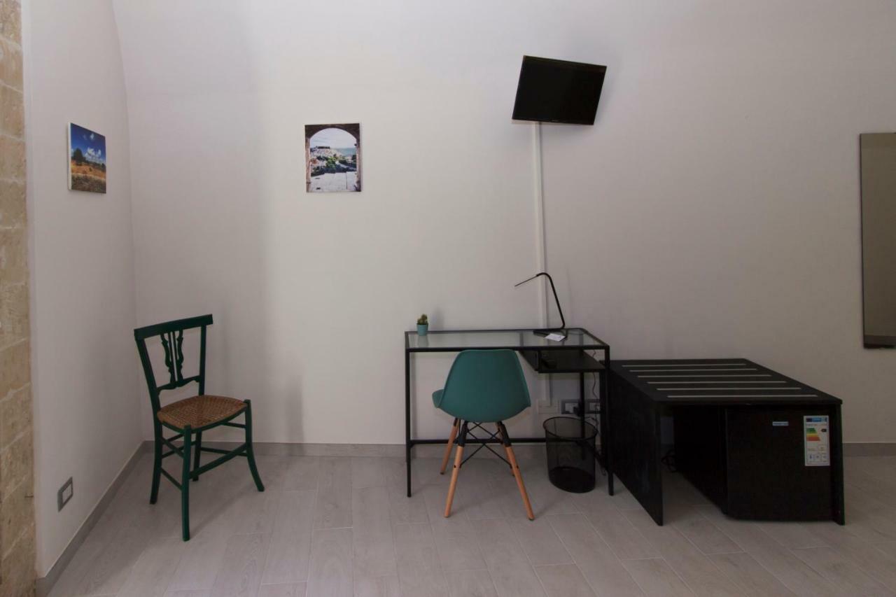 Il Sentiero Dell'Itria - Camere Con Vista Ragusa Ngoại thất bức ảnh