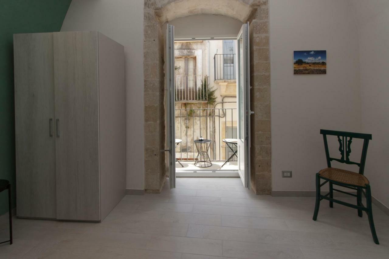 Il Sentiero Dell'Itria - Camere Con Vista Ragusa Ngoại thất bức ảnh