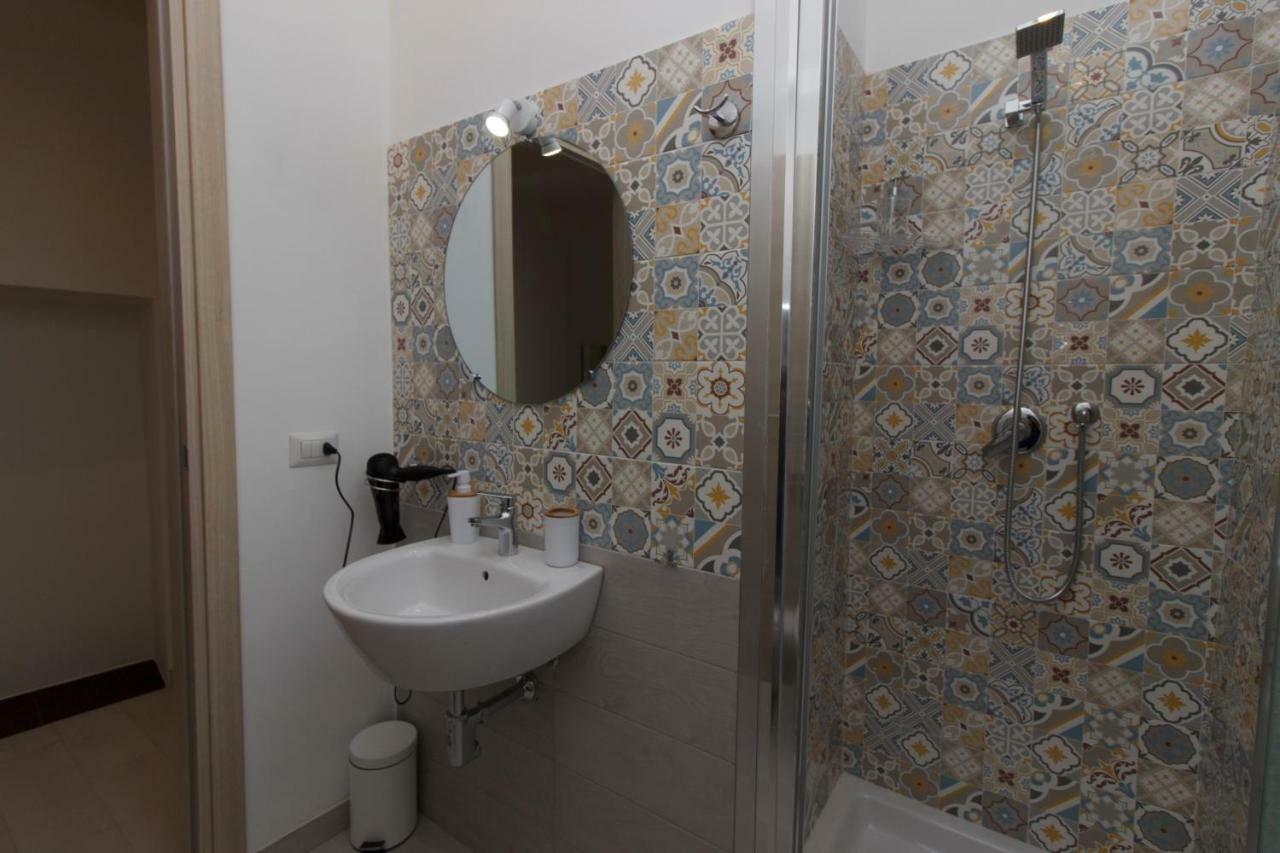 Il Sentiero Dell'Itria - Camere Con Vista Ragusa Ngoại thất bức ảnh