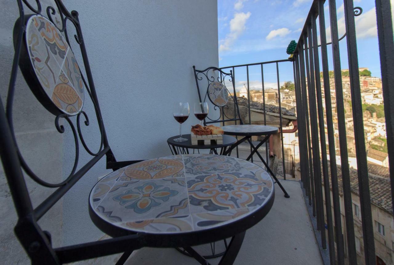 Il Sentiero Dell'Itria - Camere Con Vista Ragusa Ngoại thất bức ảnh