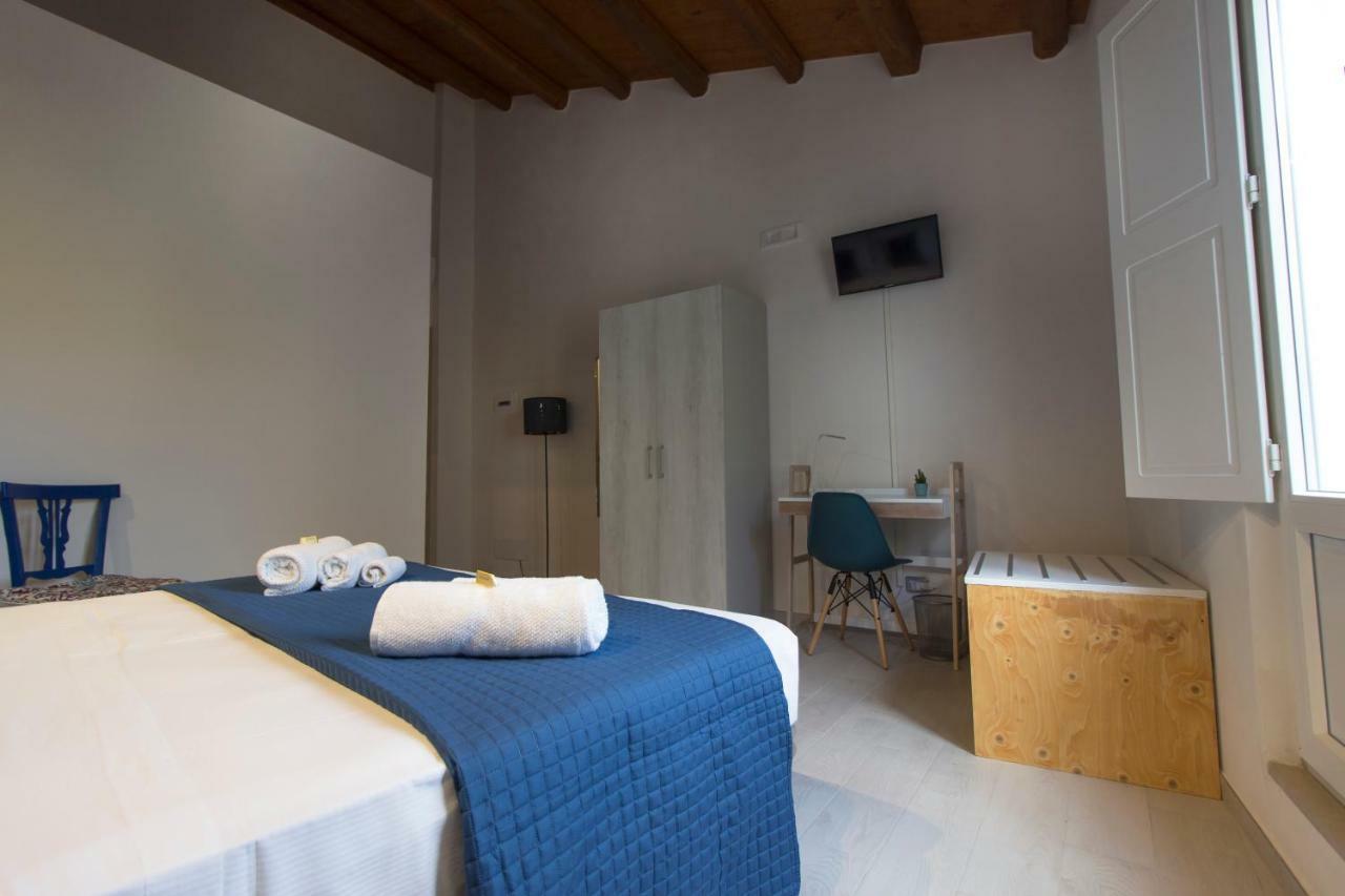Il Sentiero Dell'Itria - Camere Con Vista Ragusa Ngoại thất bức ảnh