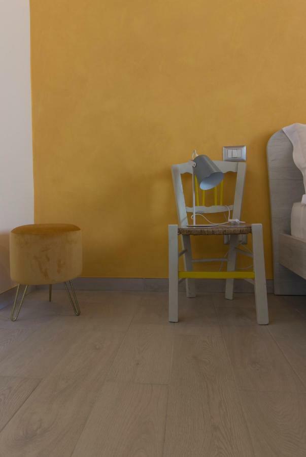 Il Sentiero Dell'Itria - Camere Con Vista Ragusa Ngoại thất bức ảnh
