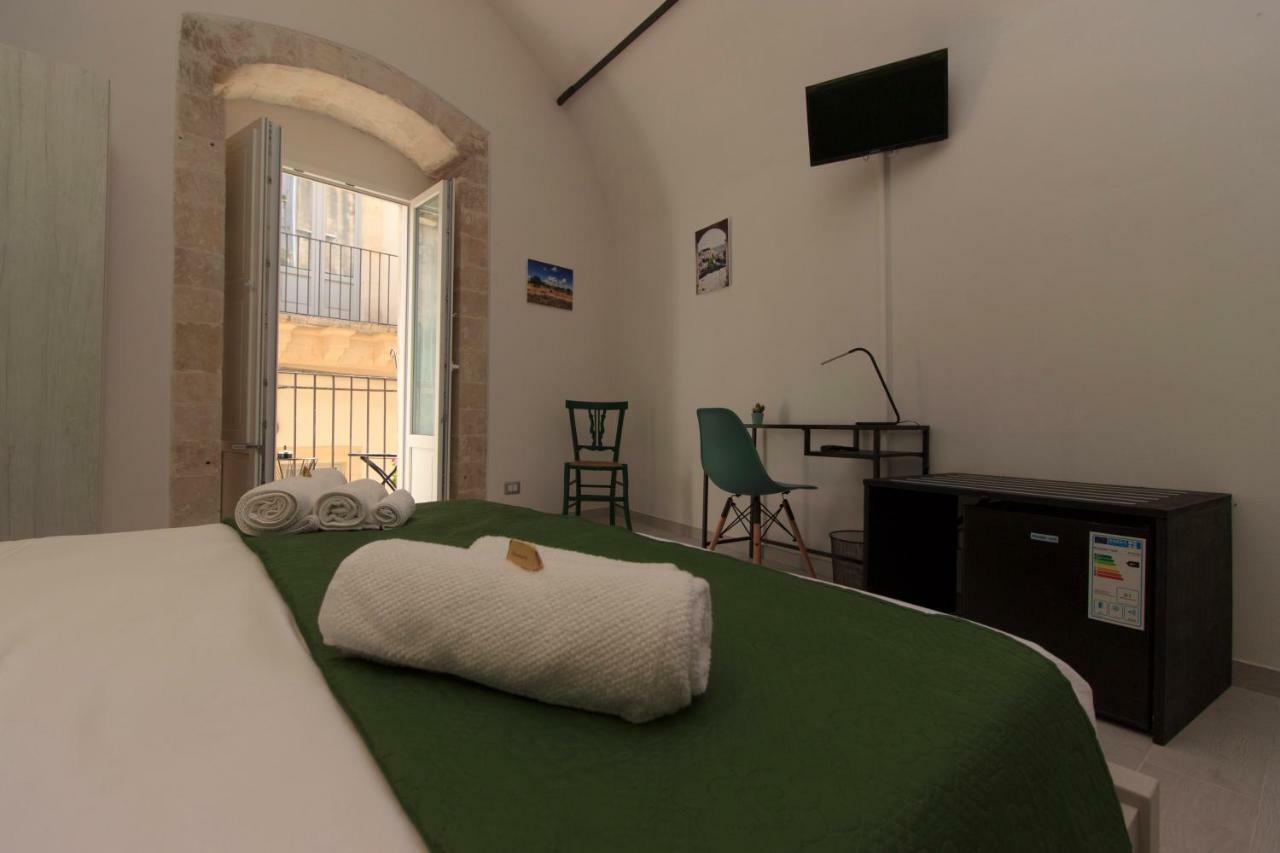 Il Sentiero Dell'Itria - Camere Con Vista Ragusa Ngoại thất bức ảnh