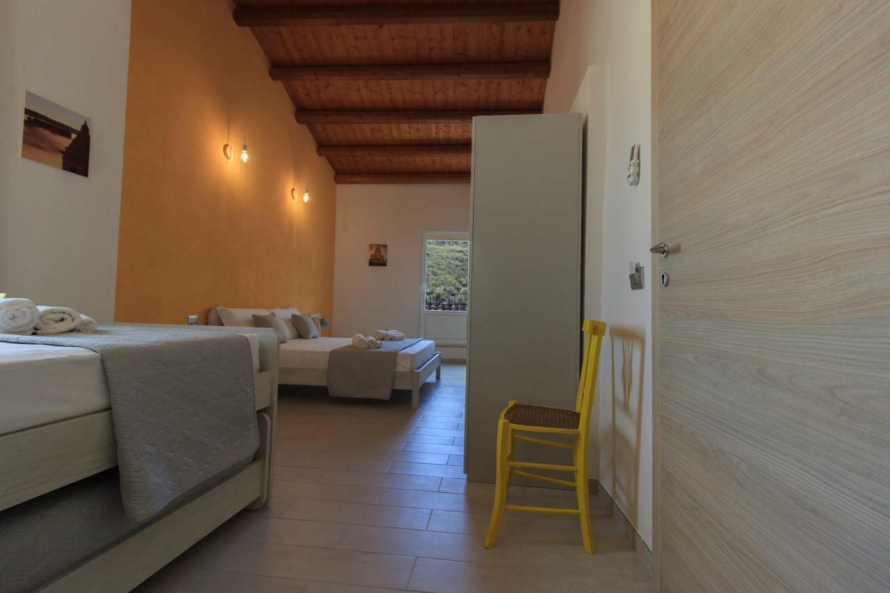 Il Sentiero Dell'Itria - Camere Con Vista Ragusa Ngoại thất bức ảnh