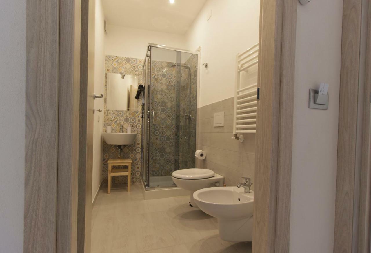 Il Sentiero Dell'Itria - Camere Con Vista Ragusa Ngoại thất bức ảnh