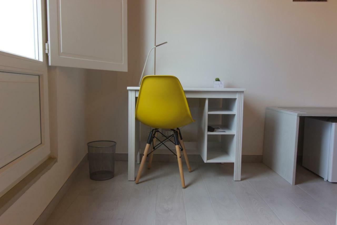 Il Sentiero Dell'Itria - Camere Con Vista Ragusa Ngoại thất bức ảnh