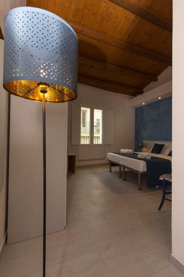 Il Sentiero Dell'Itria - Camere Con Vista Ragusa Ngoại thất bức ảnh