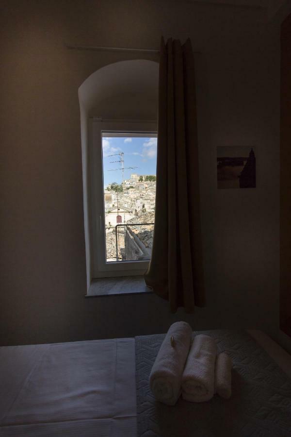 Il Sentiero Dell'Itria - Camere Con Vista Ragusa Ngoại thất bức ảnh