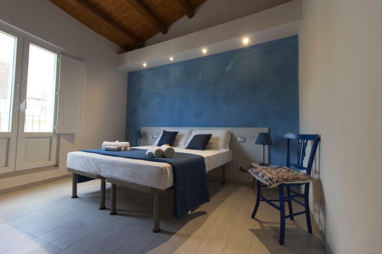 Il Sentiero Dell'Itria - Camere Con Vista Ragusa Ngoại thất bức ảnh
