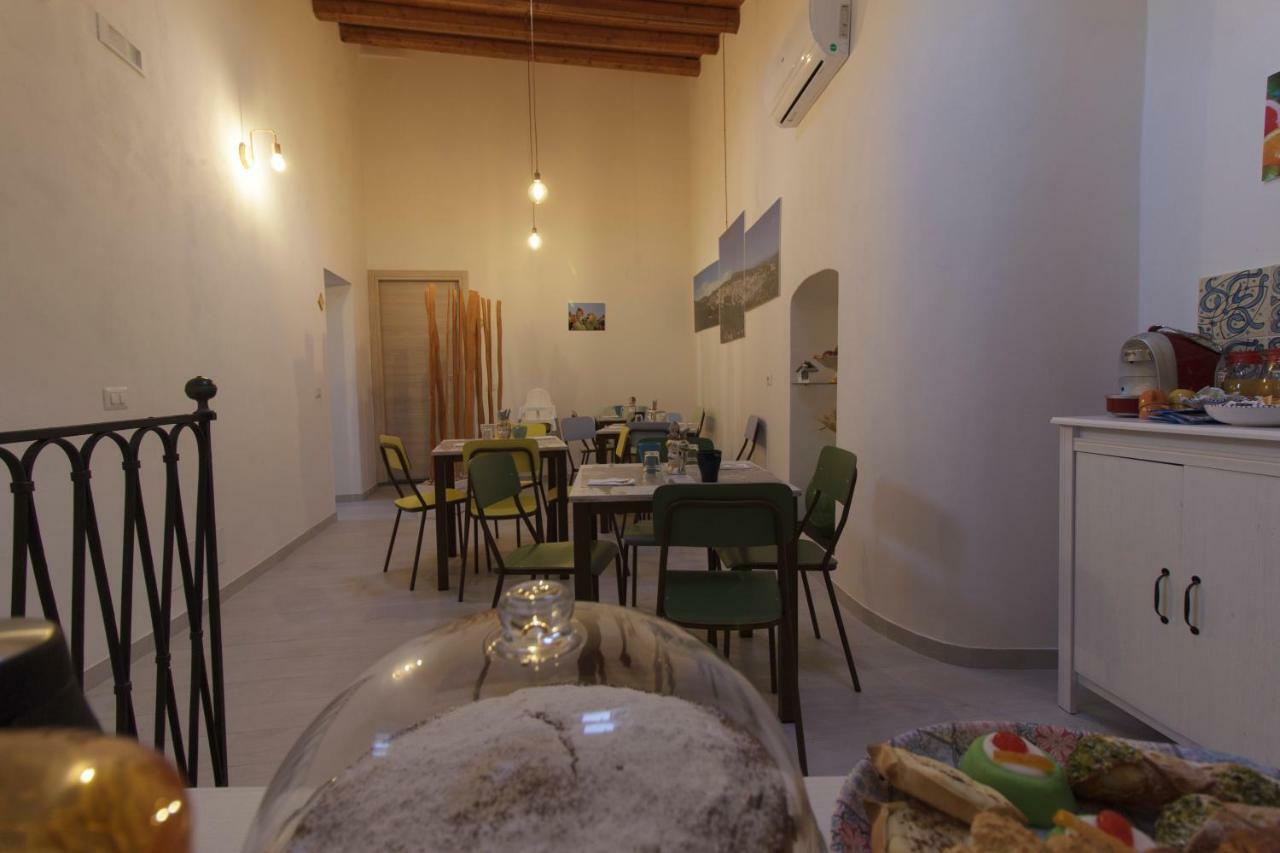 Il Sentiero Dell'Itria - Camere Con Vista Ragusa Ngoại thất bức ảnh