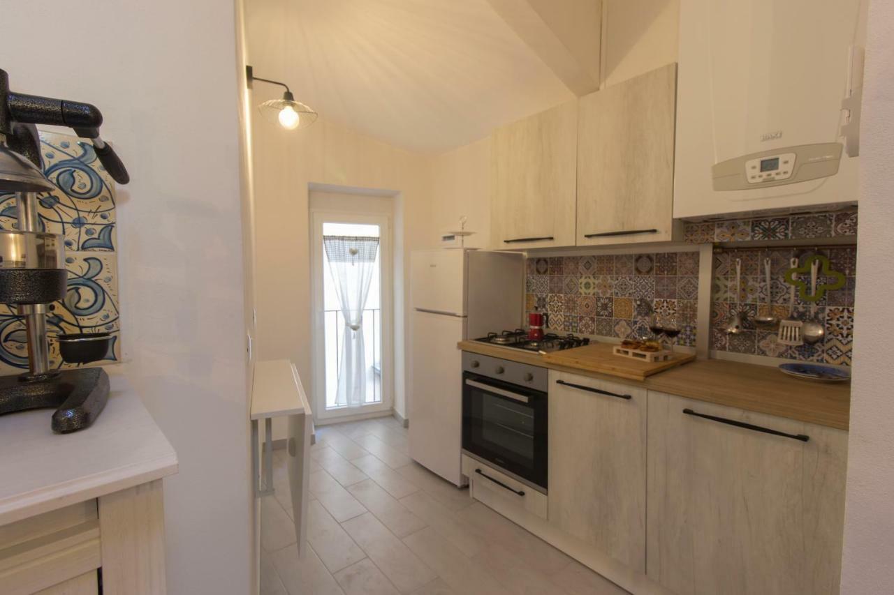 Il Sentiero Dell'Itria - Camere Con Vista Ragusa Ngoại thất bức ảnh