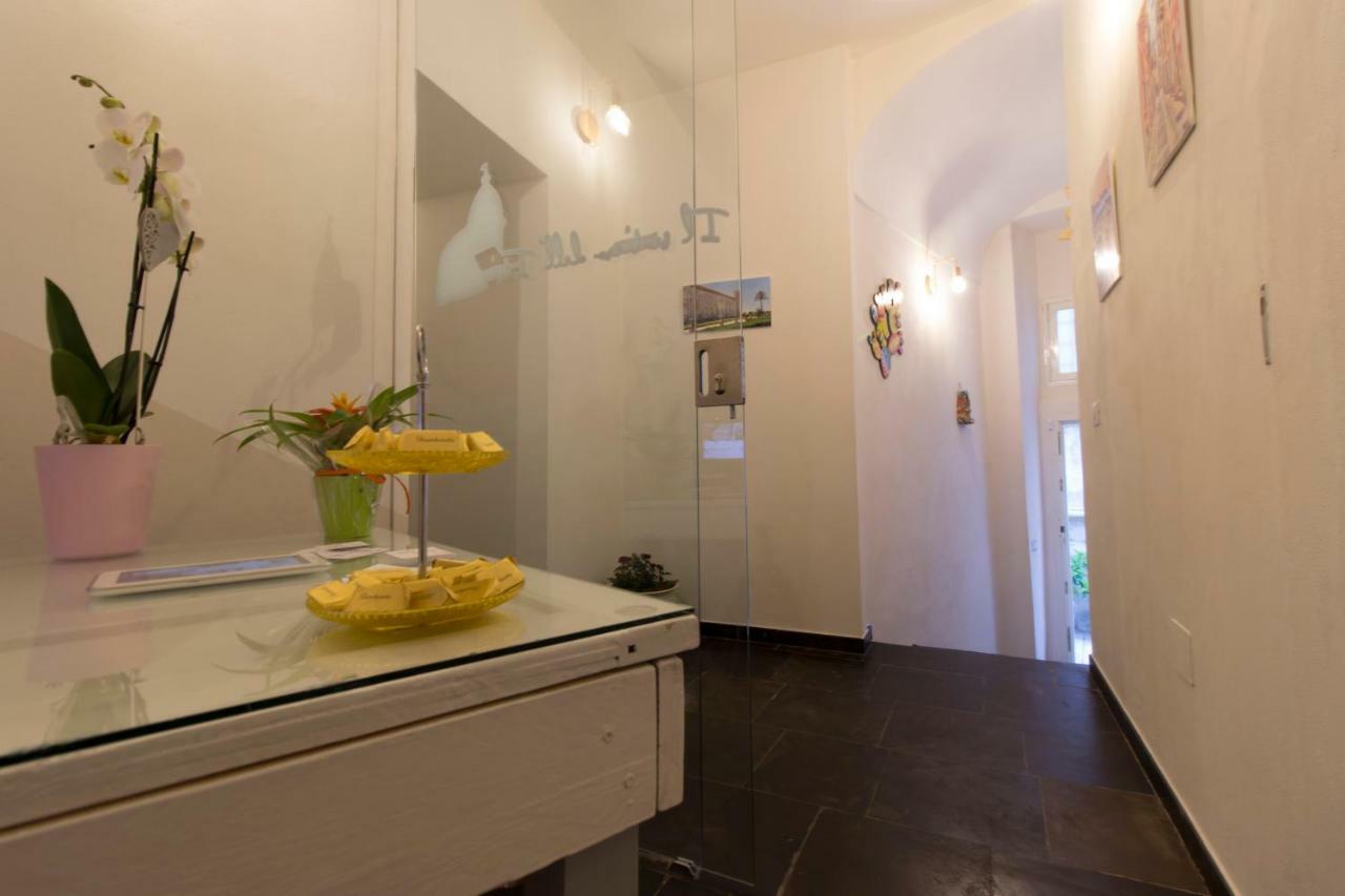 Il Sentiero Dell'Itria - Camere Con Vista Ragusa Ngoại thất bức ảnh