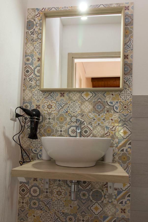 Il Sentiero Dell'Itria - Camere Con Vista Ragusa Ngoại thất bức ảnh