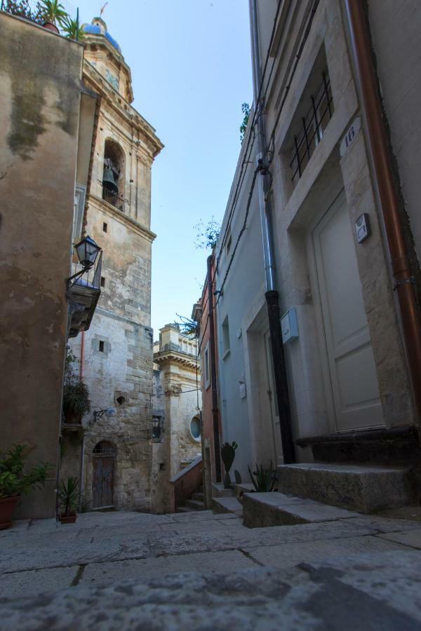 Il Sentiero Dell'Itria - Camere Con Vista Ragusa Ngoại thất bức ảnh